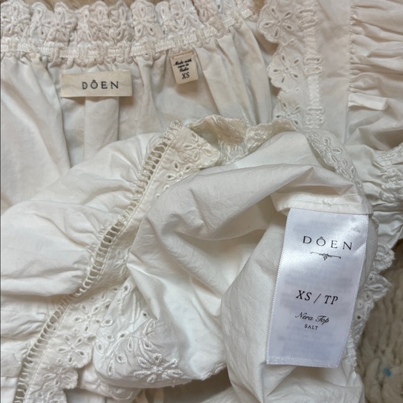 DOEN Nera - Picture 4 of 15